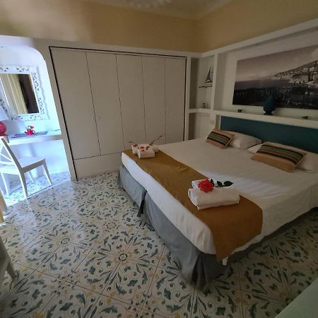 Casa Pozzillo Villa Sant’Agnello Kültér fotó
