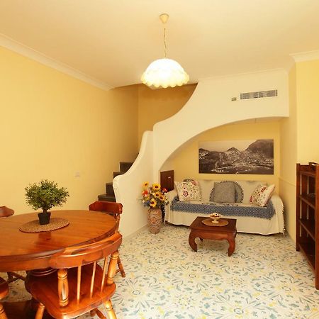 Casa Pozzillo Villa Sant’Agnello Kültér fotó