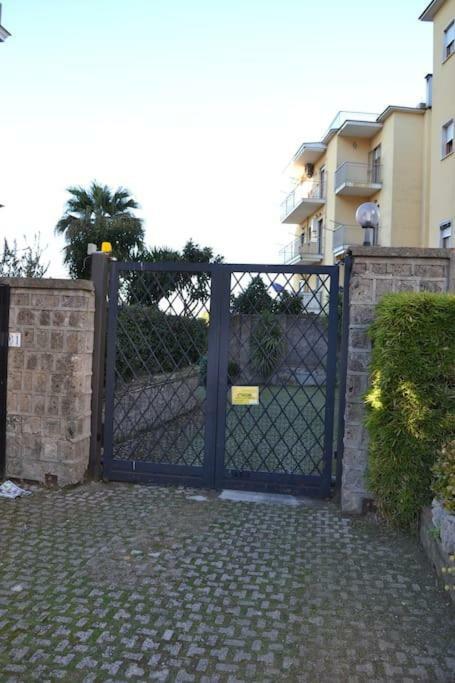 Casa Pozzillo Villa Sant’Agnello Kültér fotó