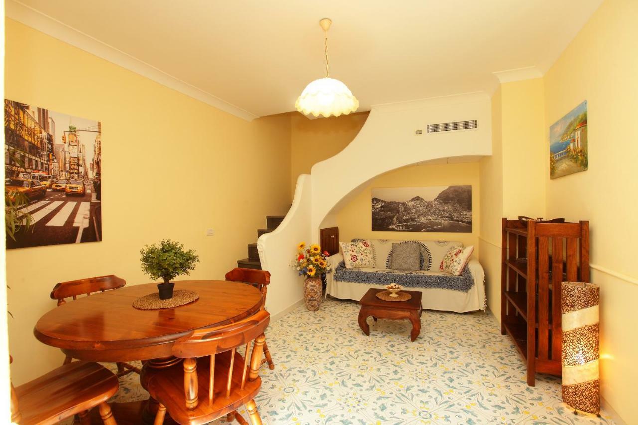 Casa Pozzillo Villa Sant’Agnello Kültér fotó